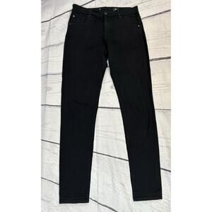 Adriano Goldschmied The Farrah Skinny Ankle High Rise Denim Jeans Size 30R